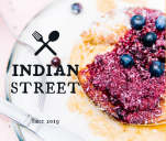 Indian Street